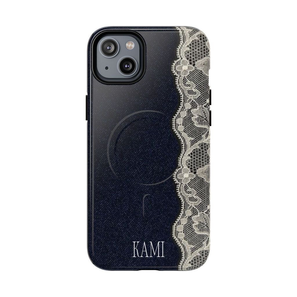 Midnight Lace
