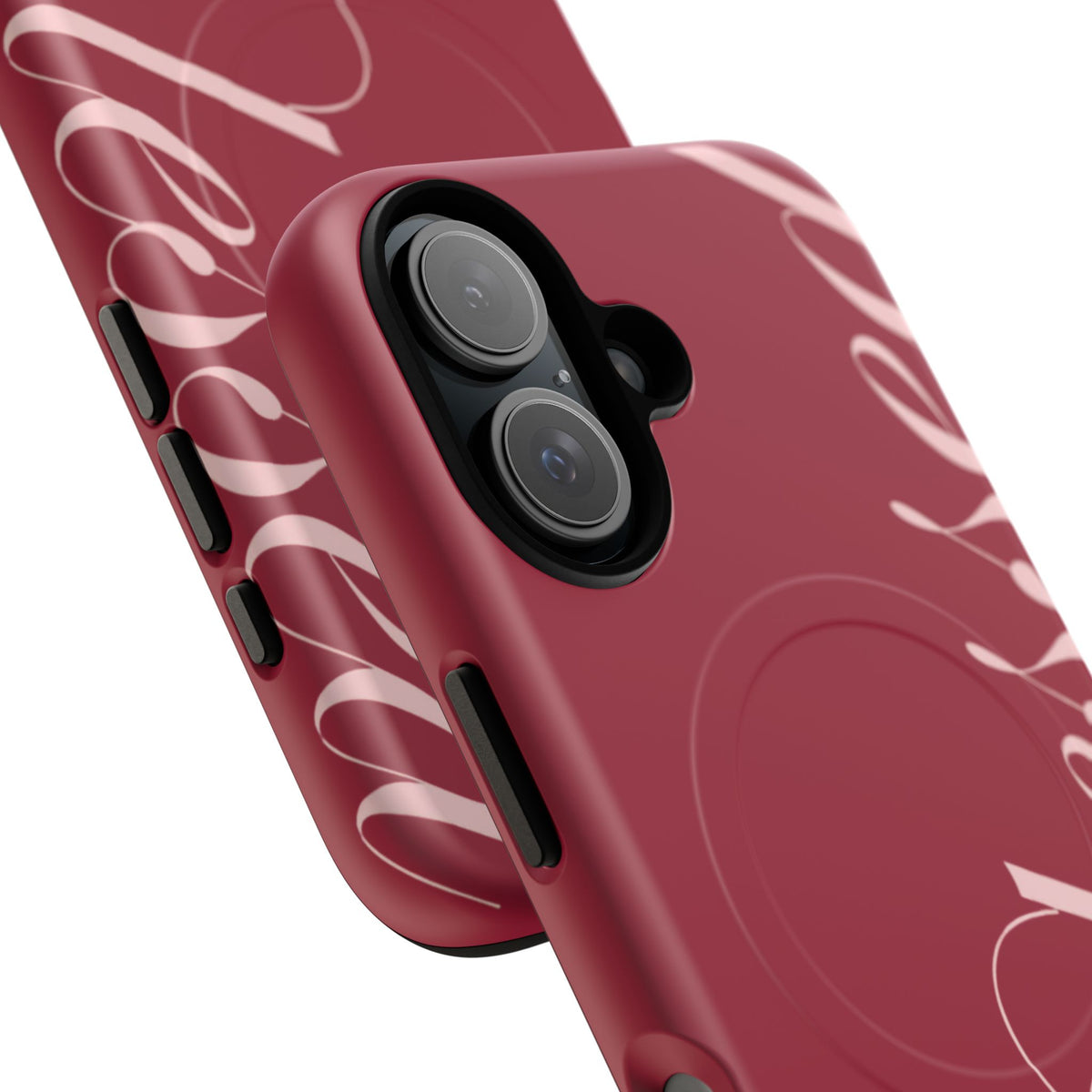 BLESSED (red)