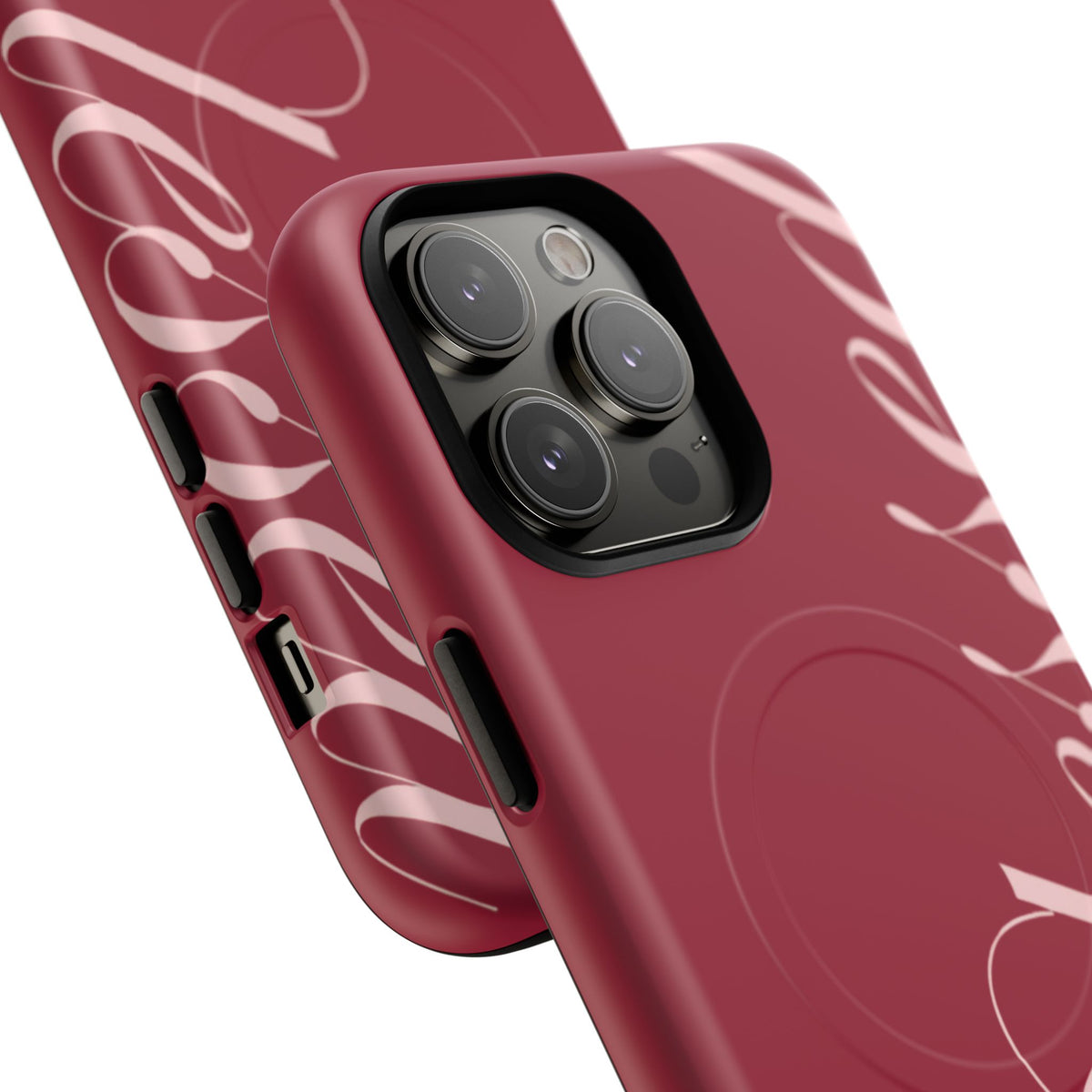 BLESSED (red)