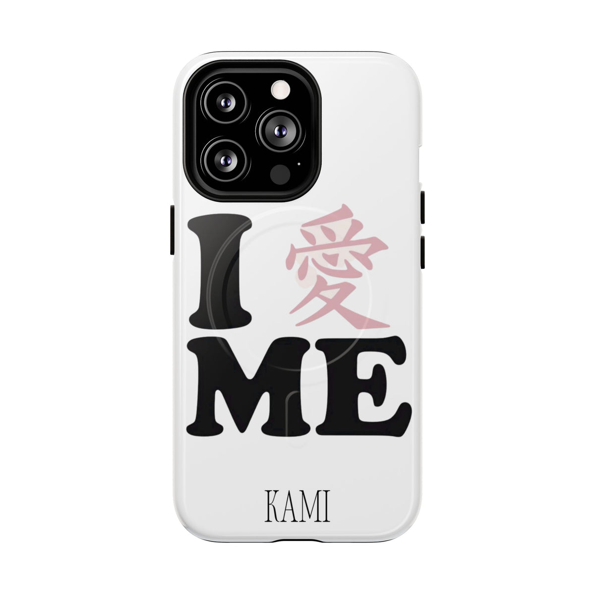 I LOVE