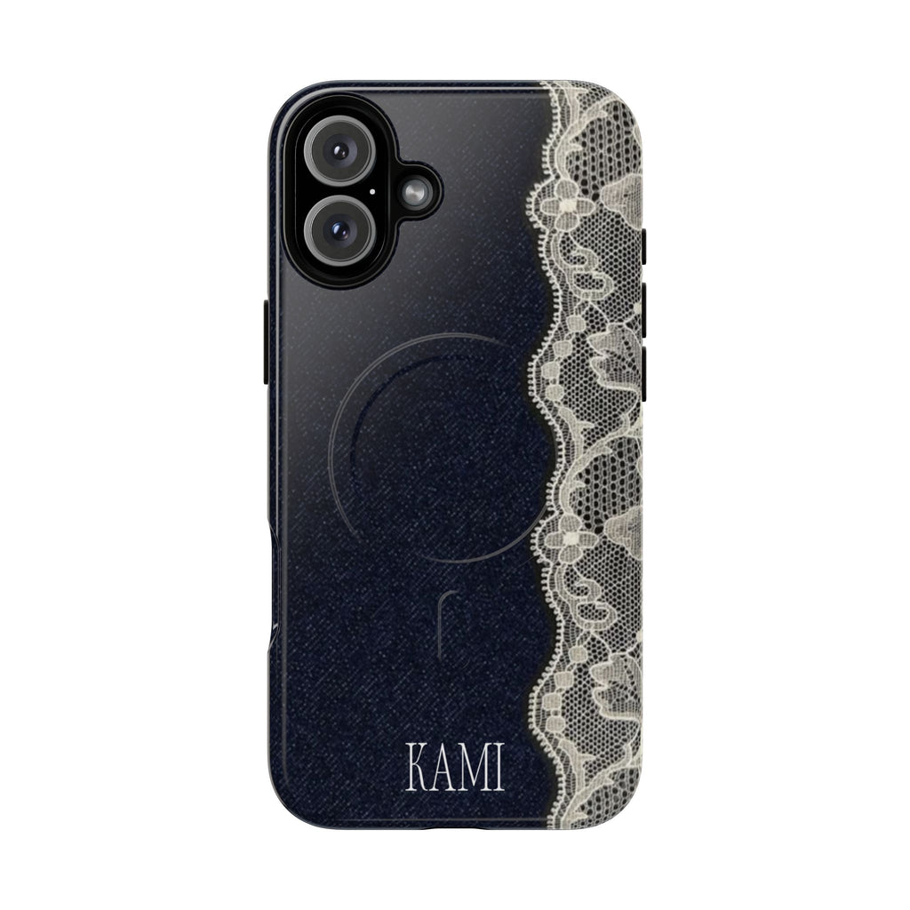 Midnight Lace