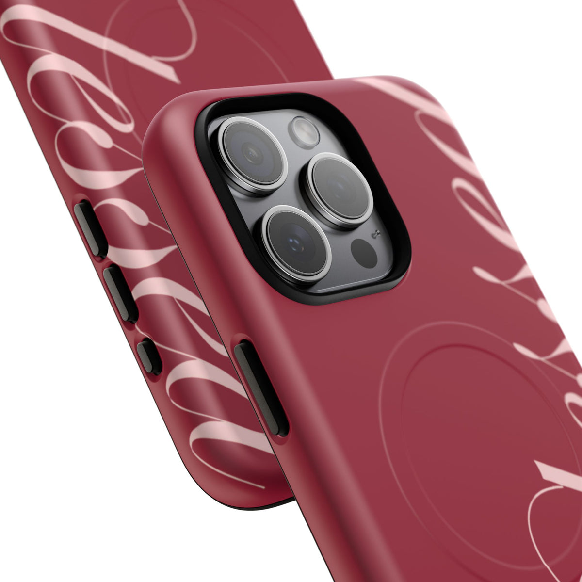 BLESSED (red)