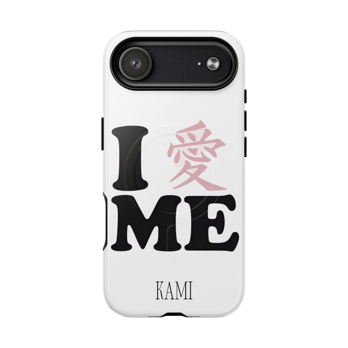 I LOVE