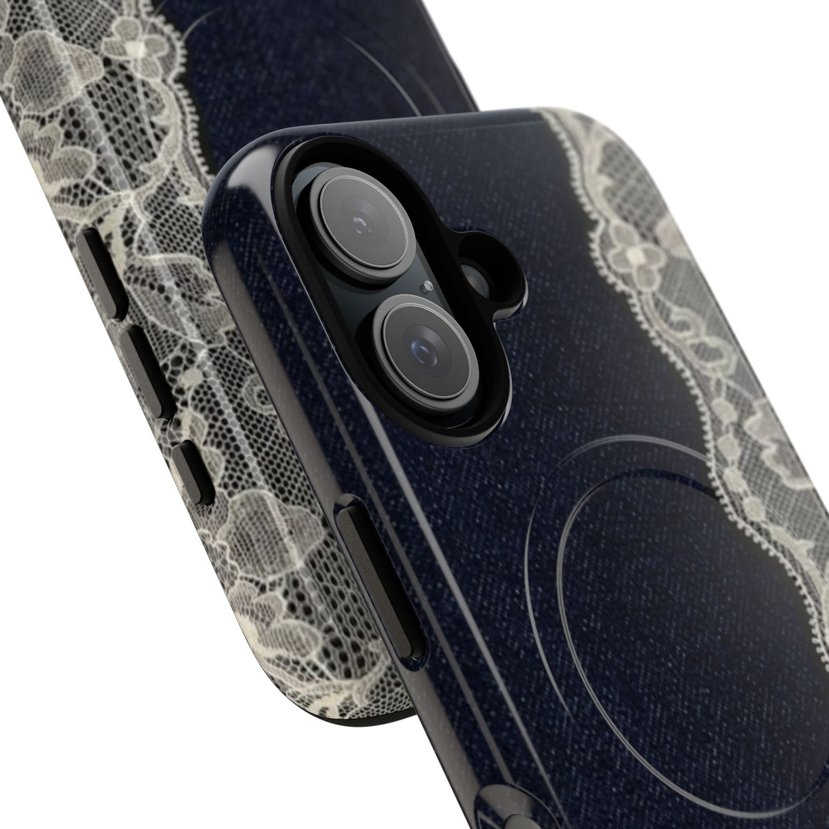 Midnight Lace