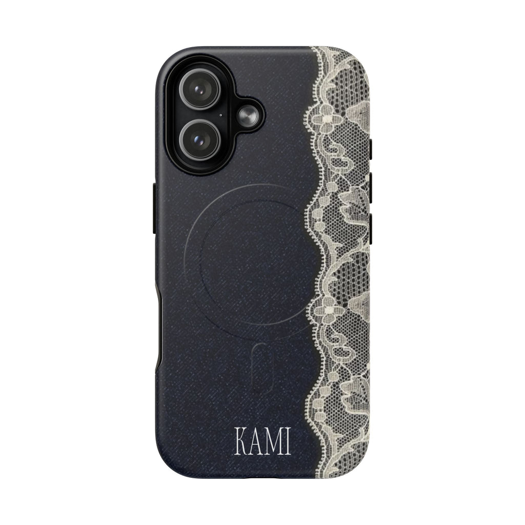 Midnight Lace