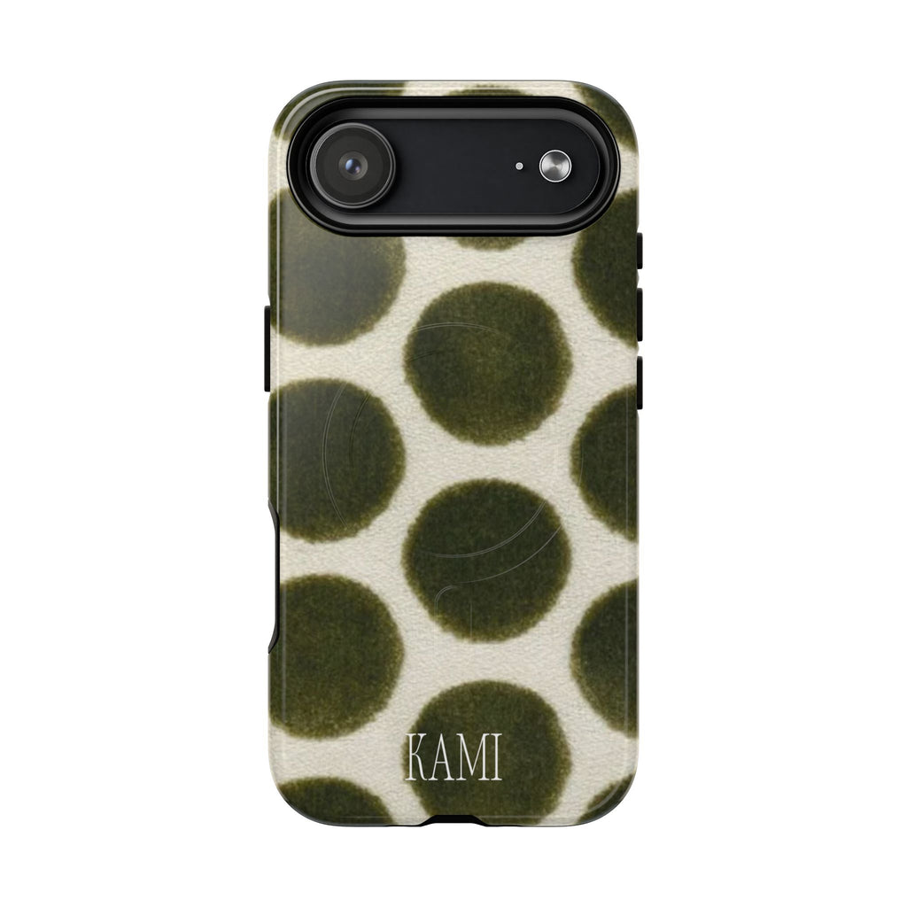 OLIVE MARTINI