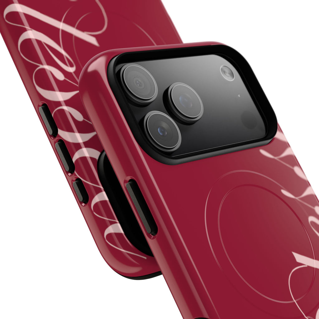BLESSED (red)