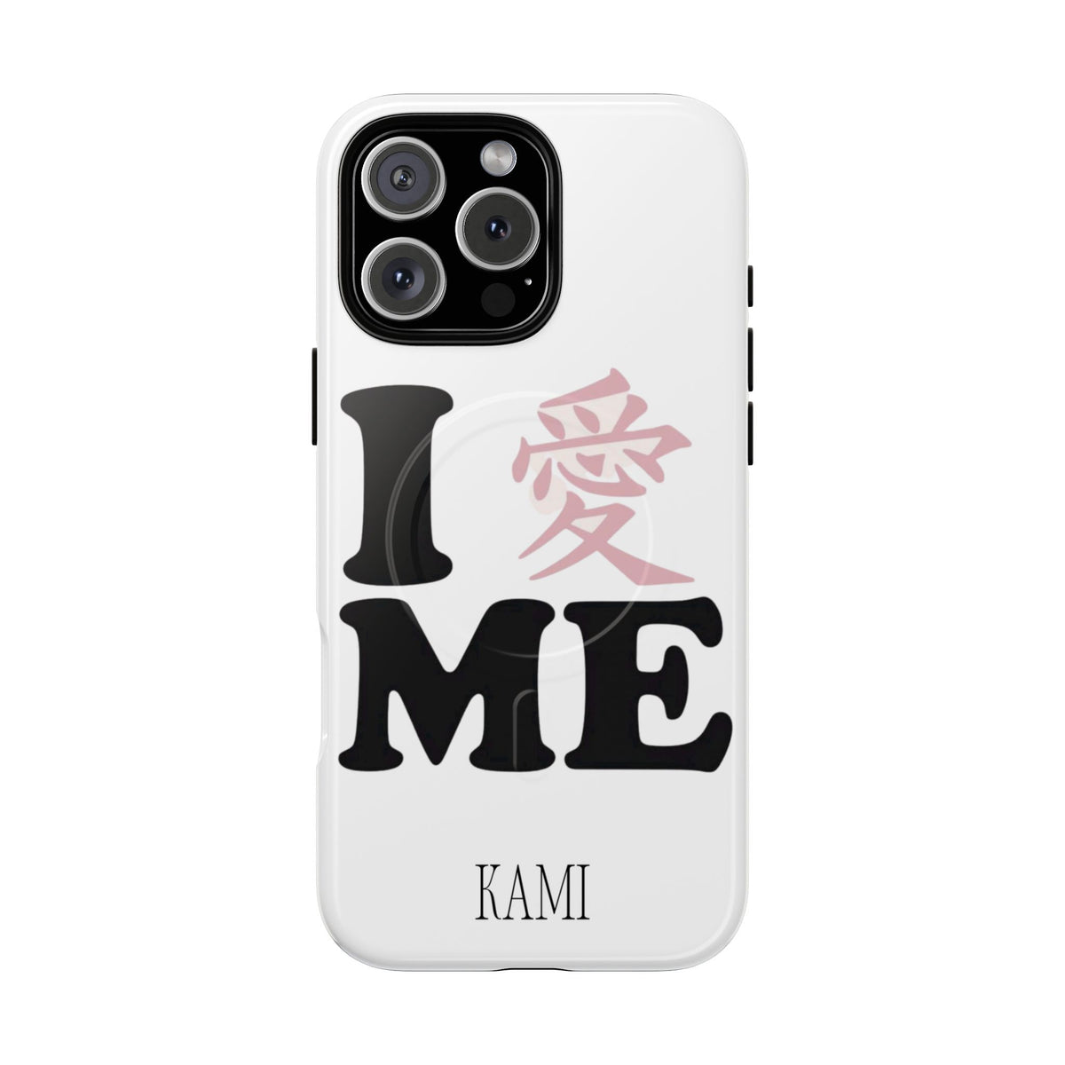 I LOVE
