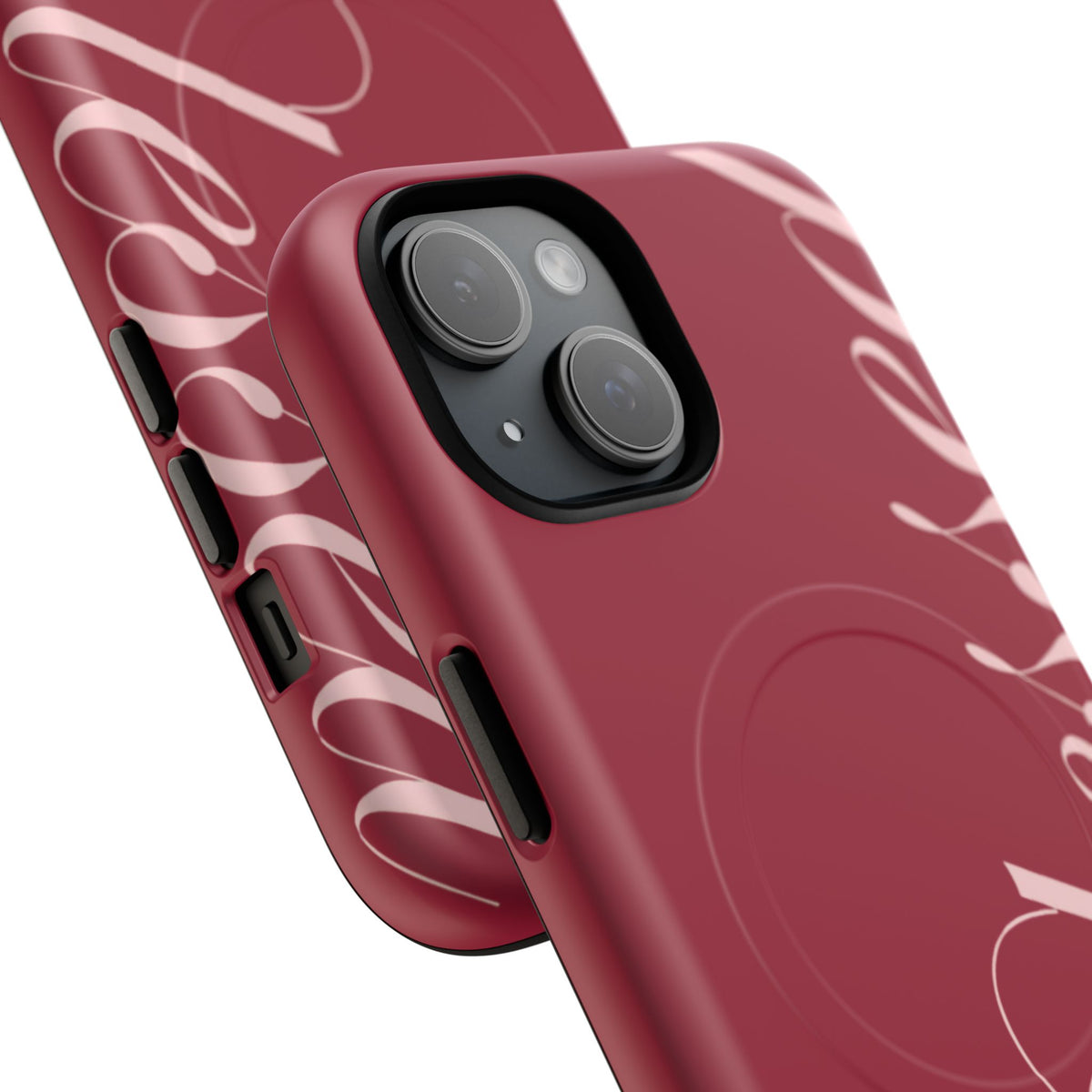 BLESSED (red)