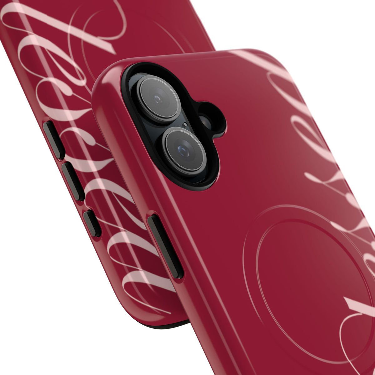 BLESSED (red)