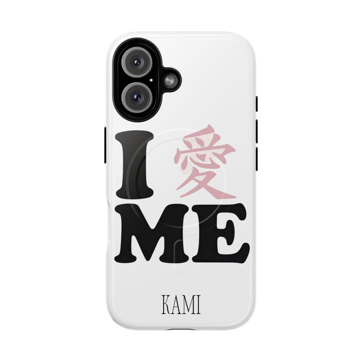 I LOVE