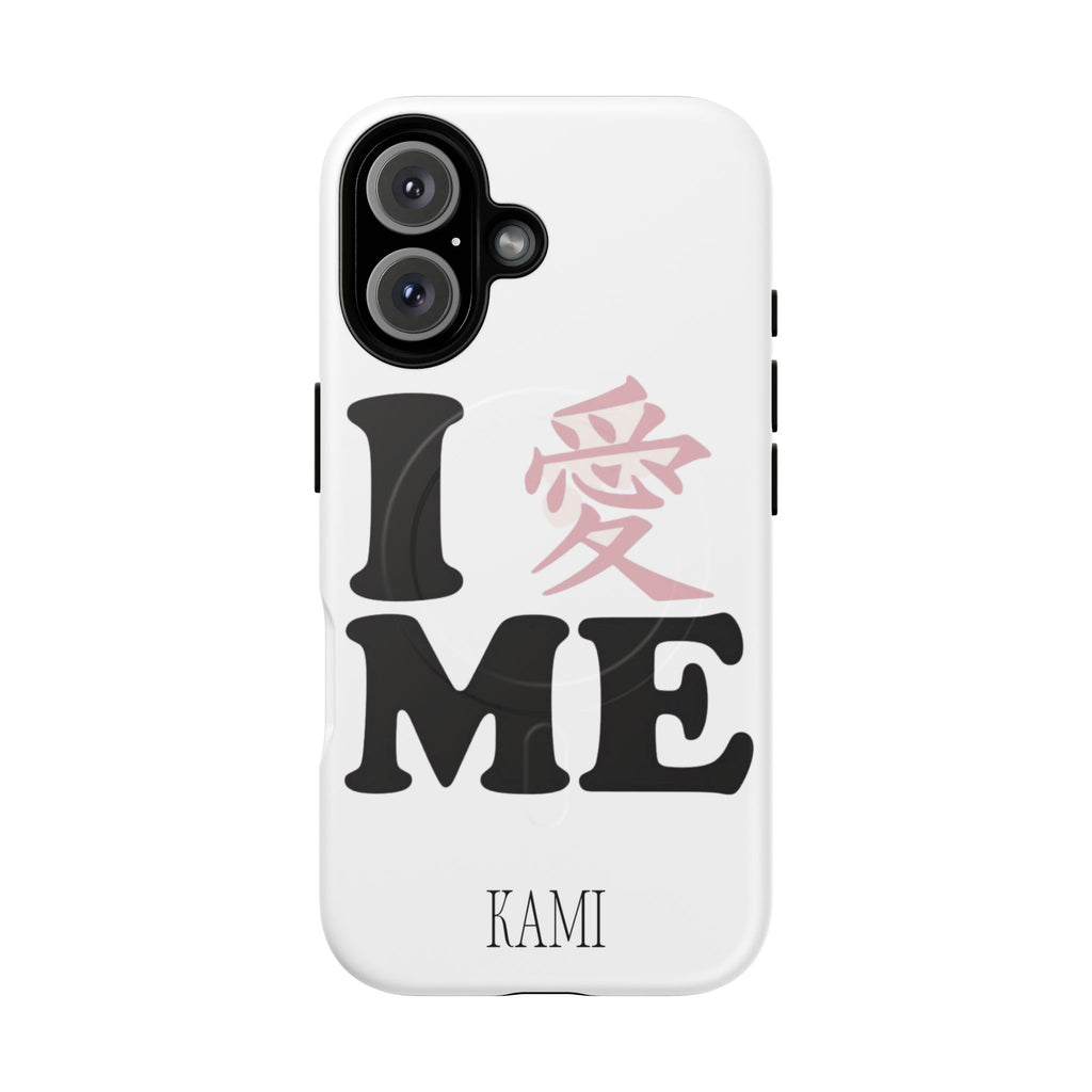 I LOVE