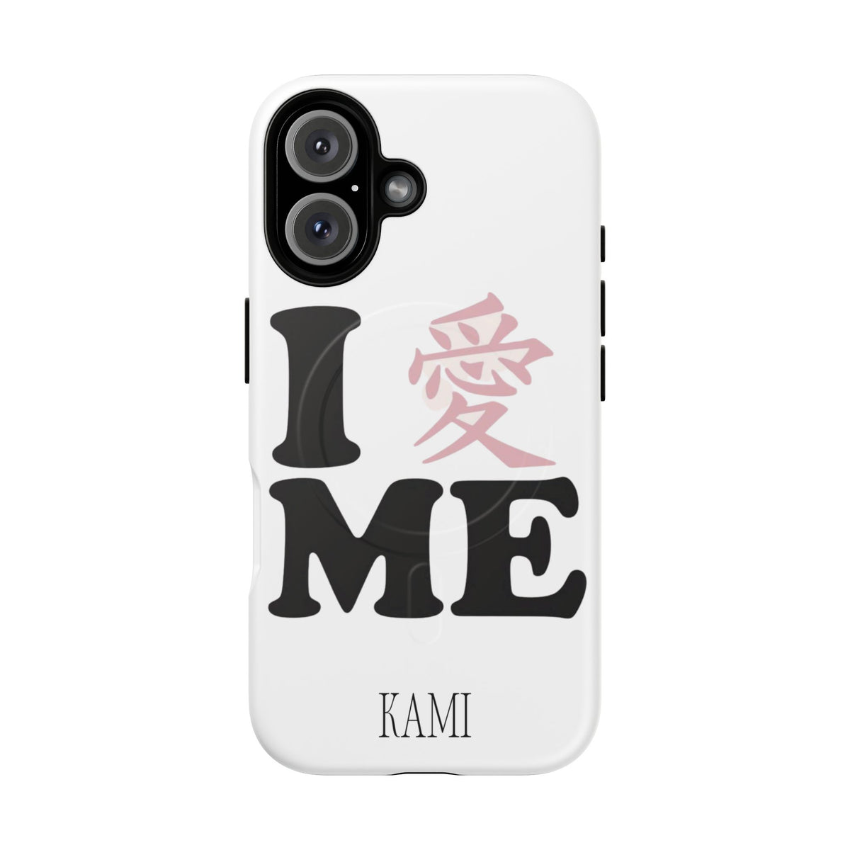 I LOVE