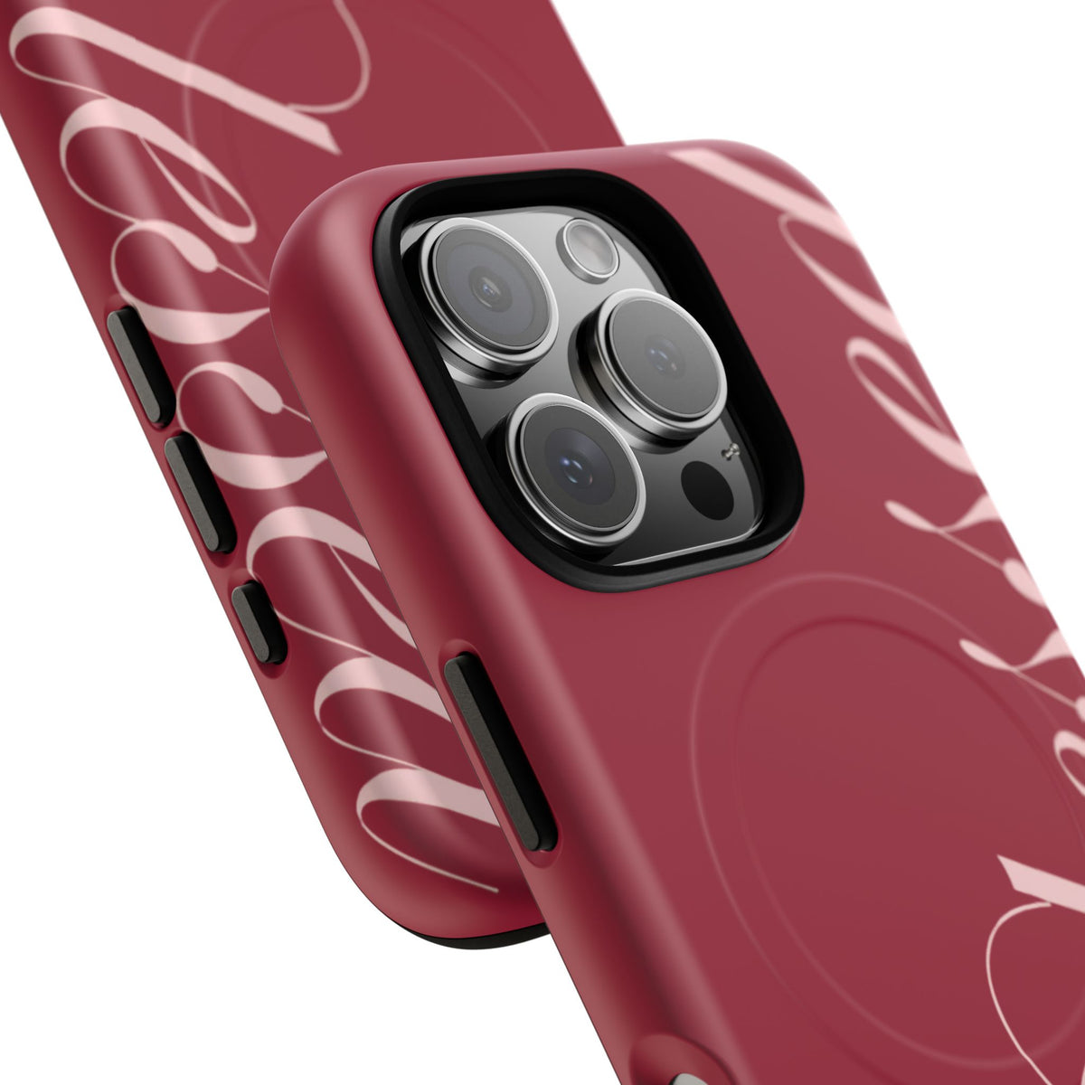BLESSED (red)