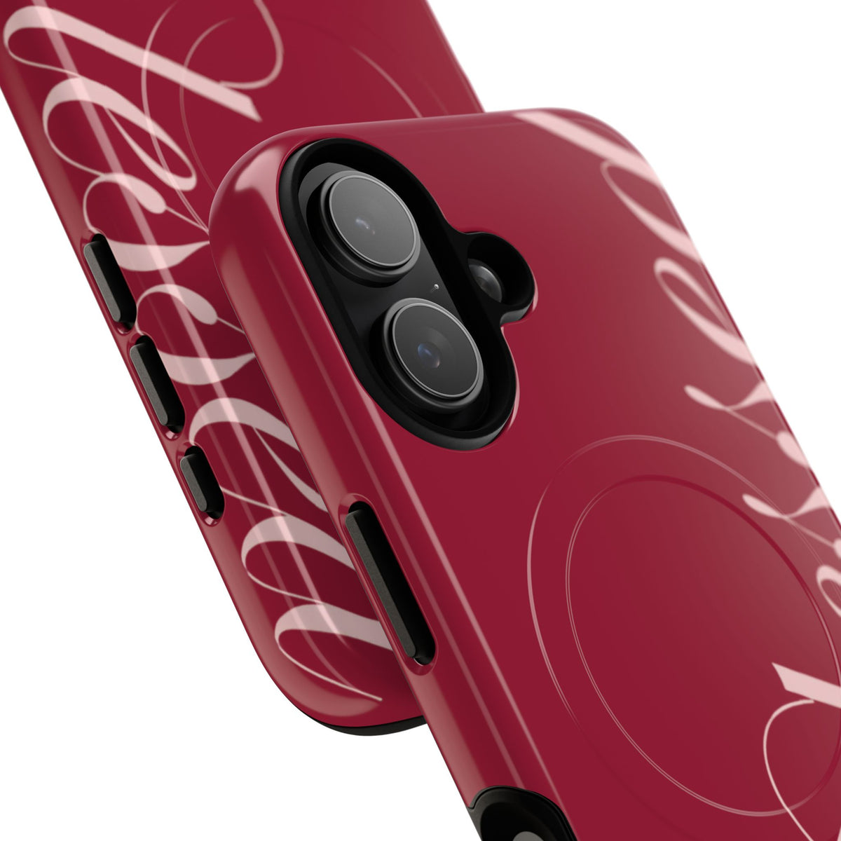 BLESSED (red)