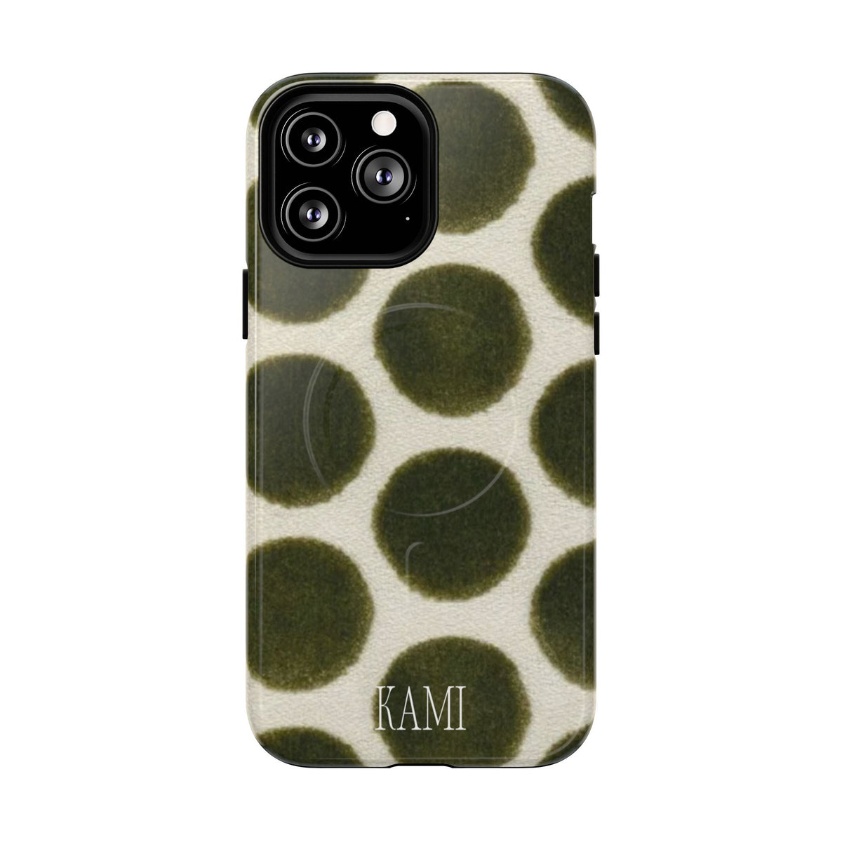 OLIVE MARTINI