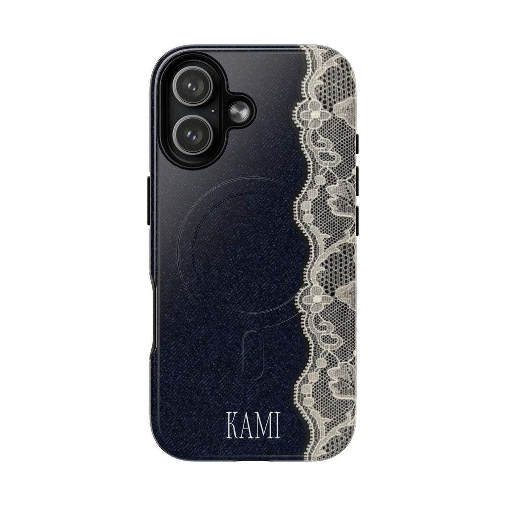 Midnight Lace