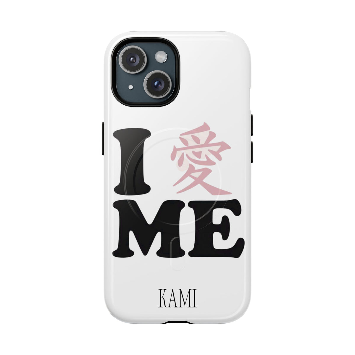 I LOVE
