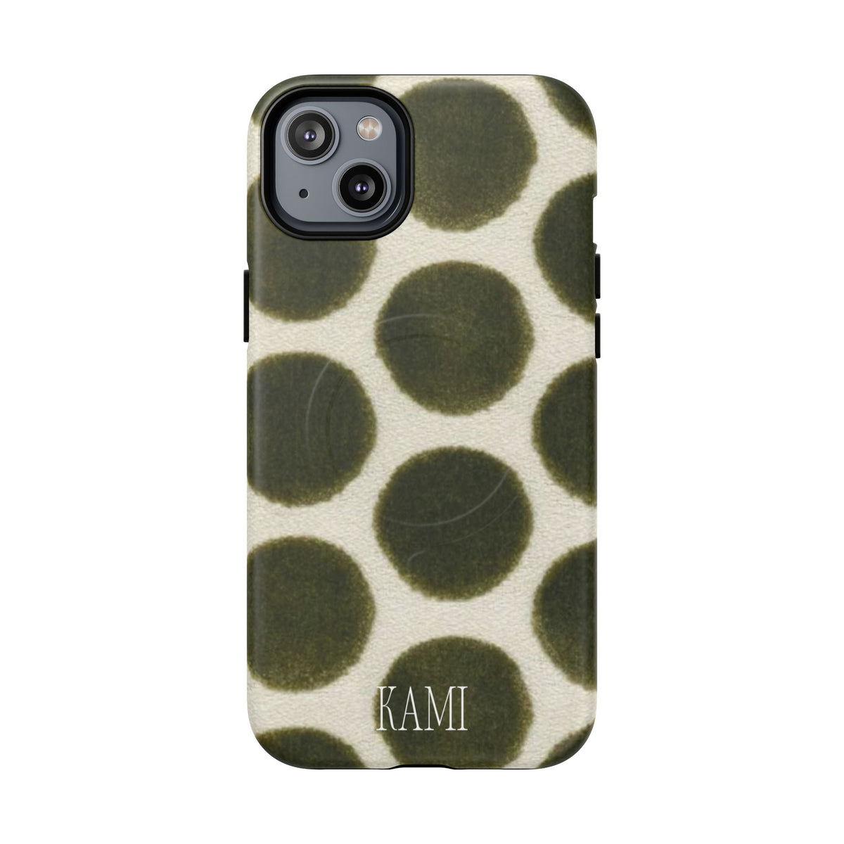 OLIVE MARTINI