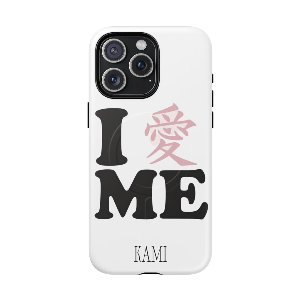 I LOVE