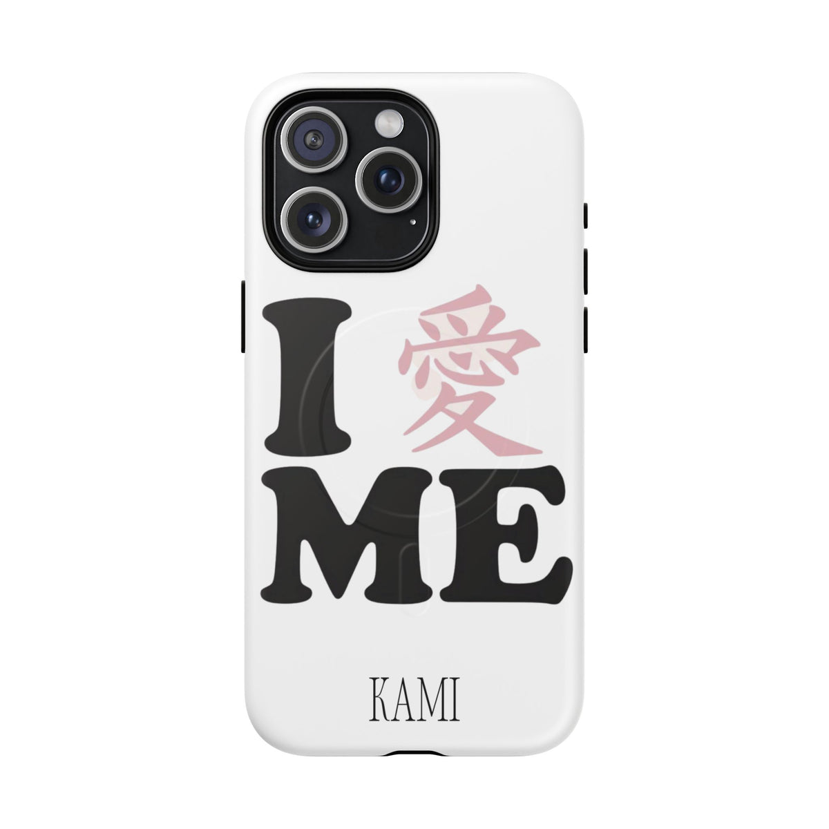 I LOVE