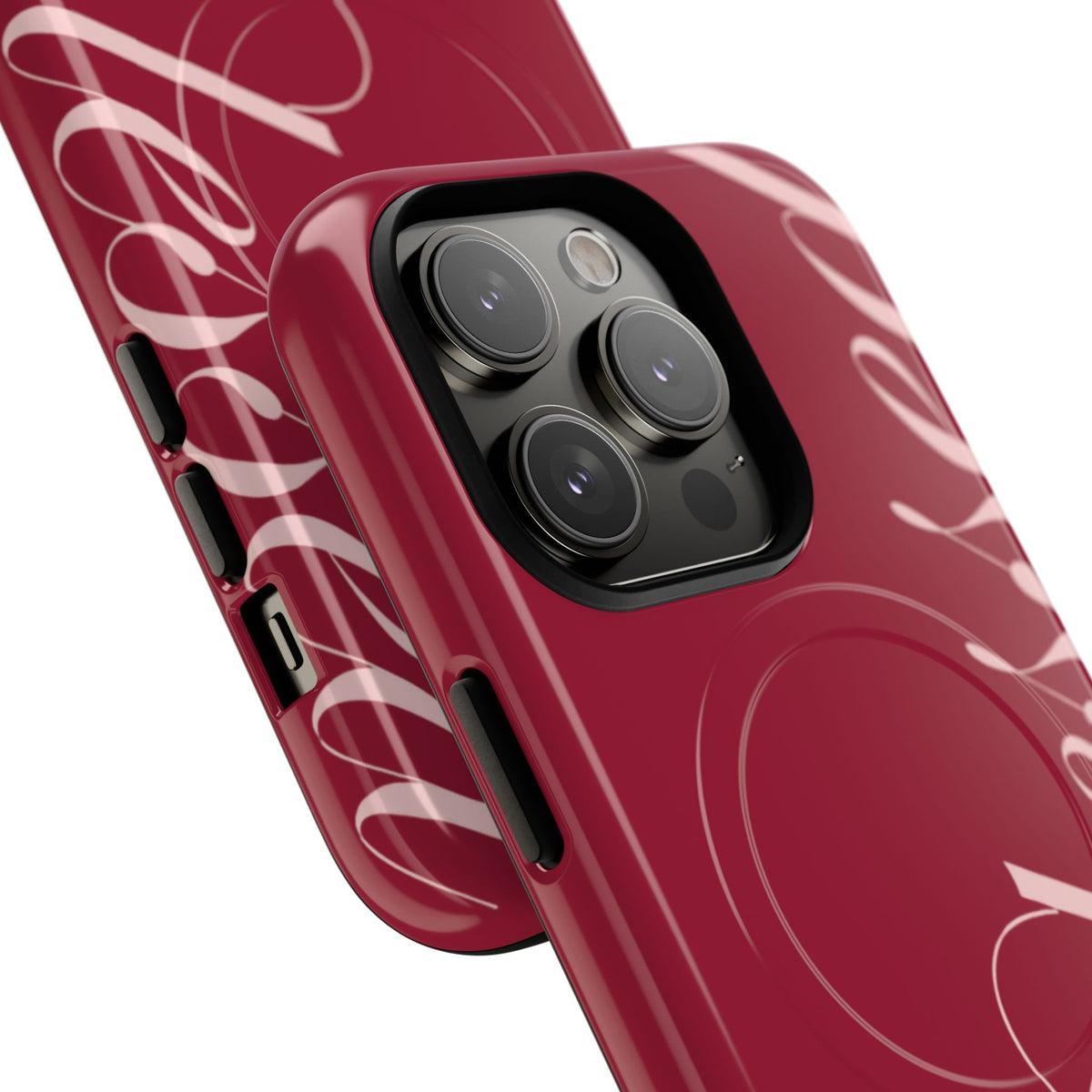 BLESSED (red)