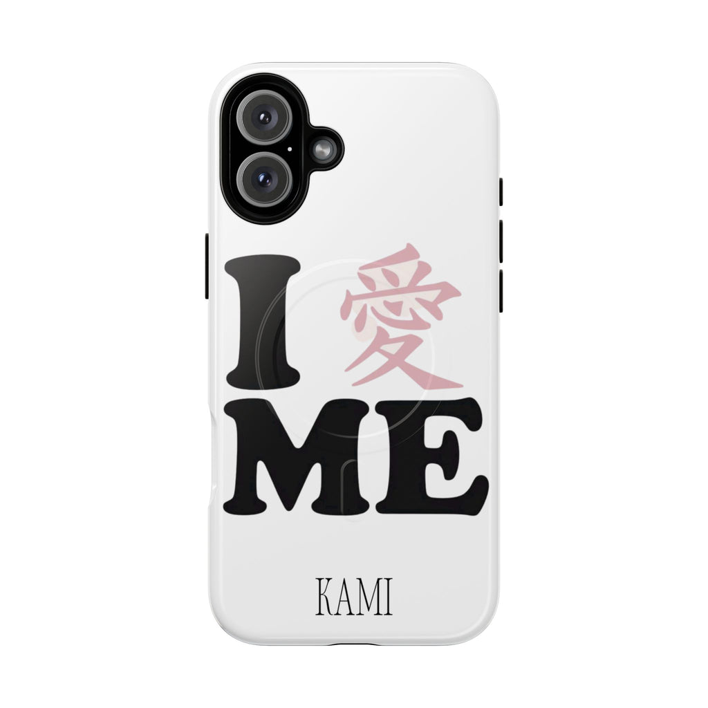 I LOVE
