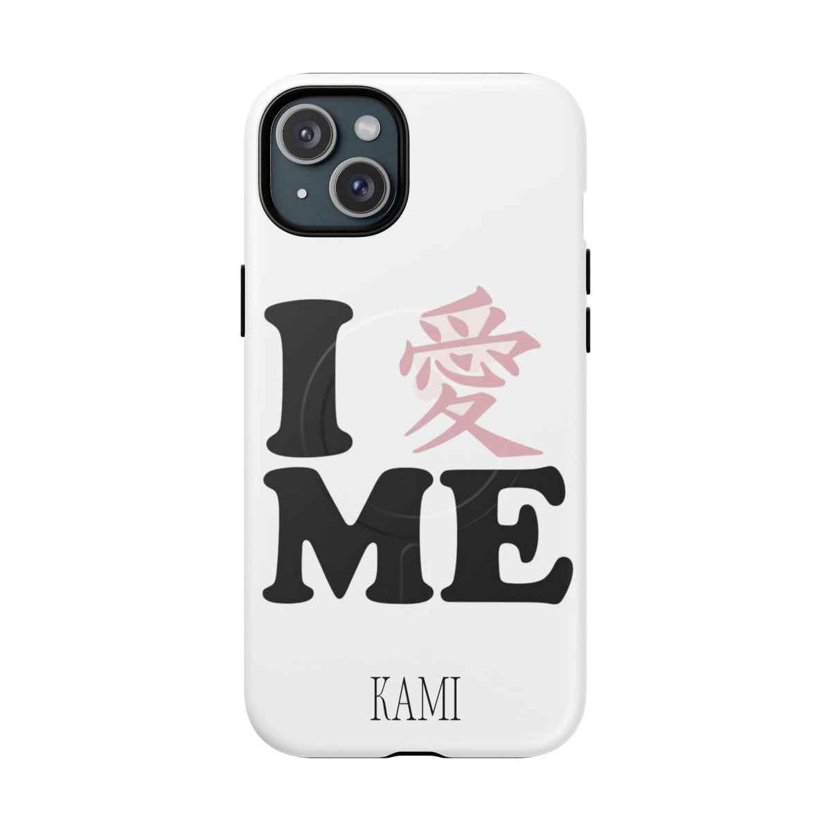 I LOVE