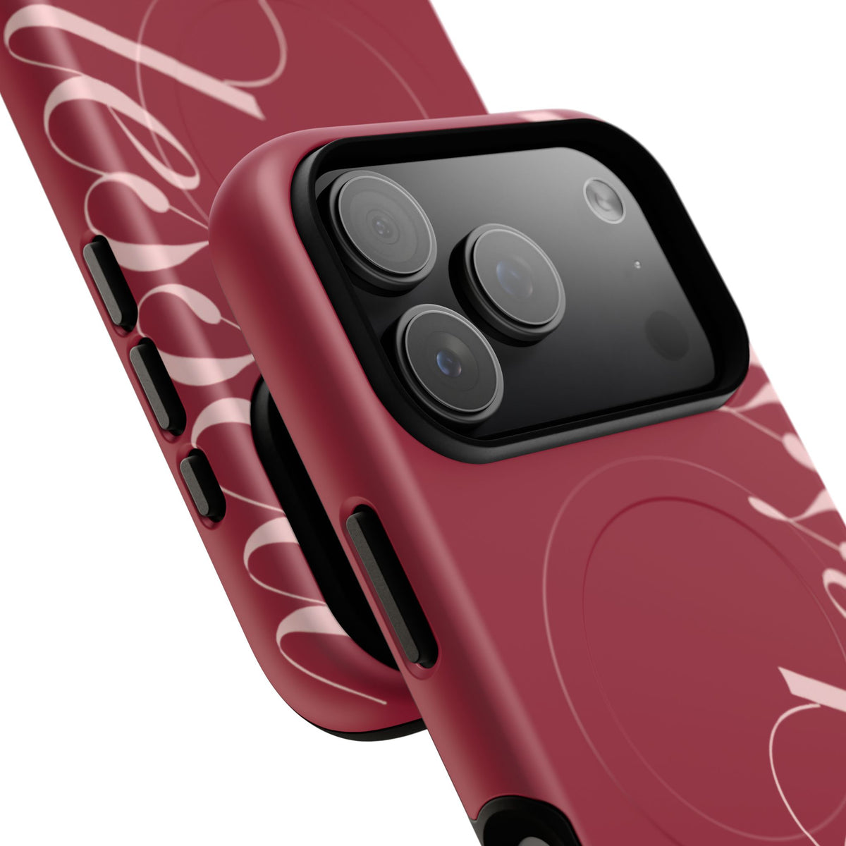 BLESSED (red)
