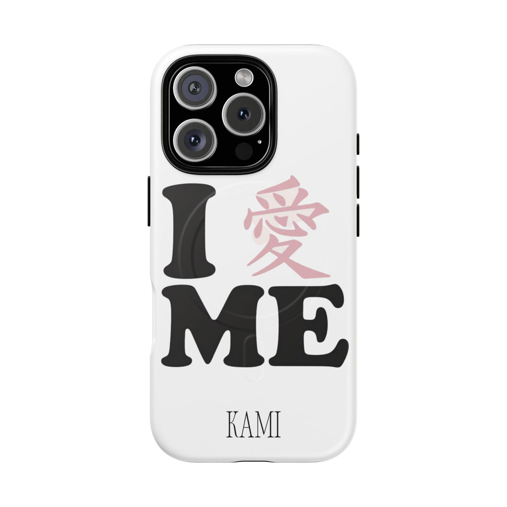 I LOVE