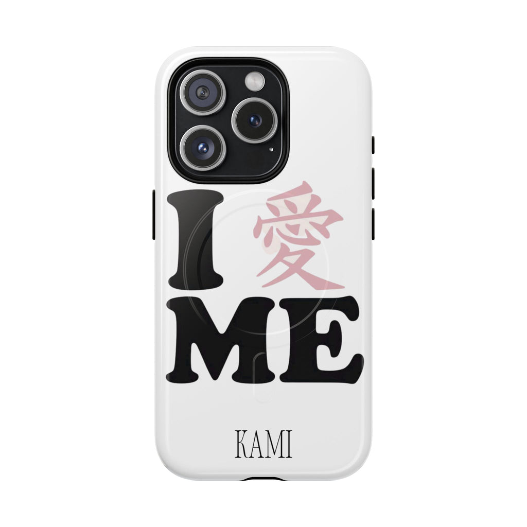 I LOVE