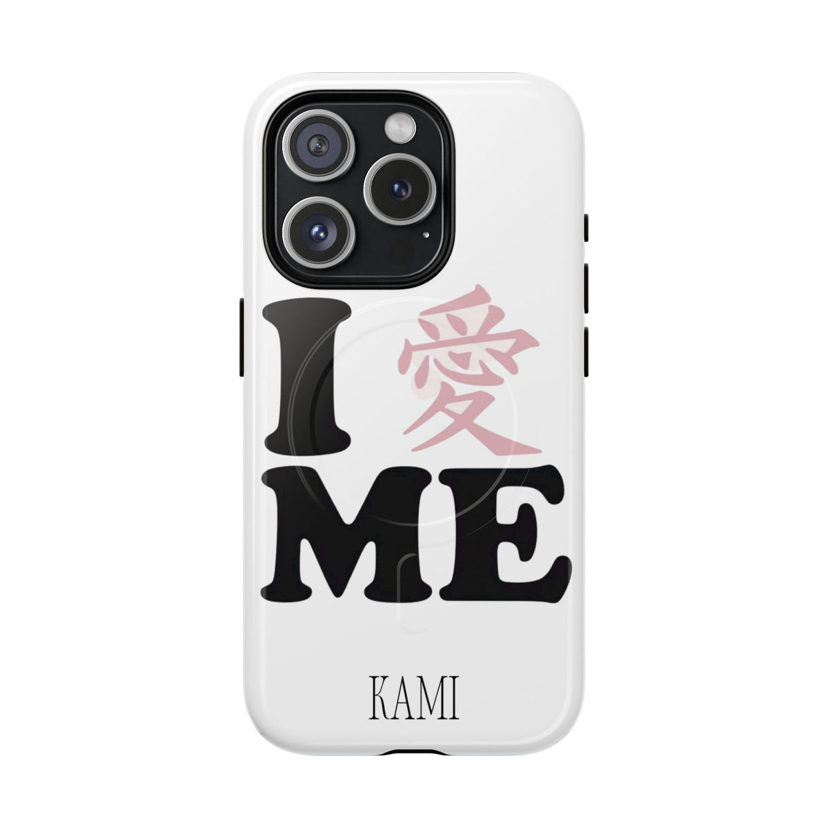 I LOVE