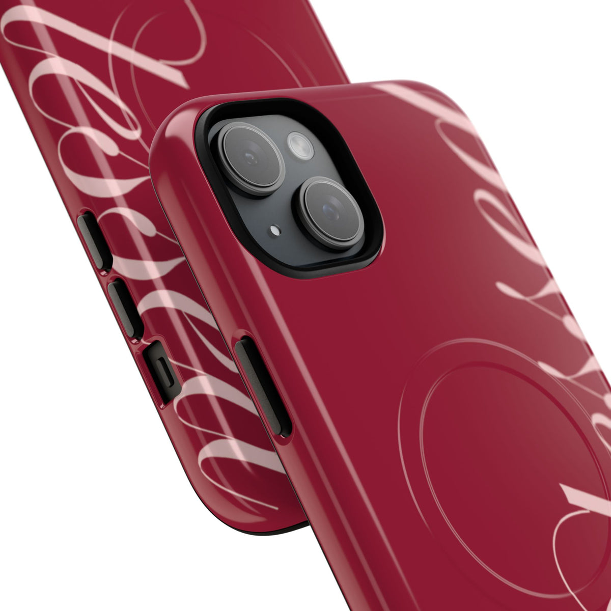 BLESSED (red)