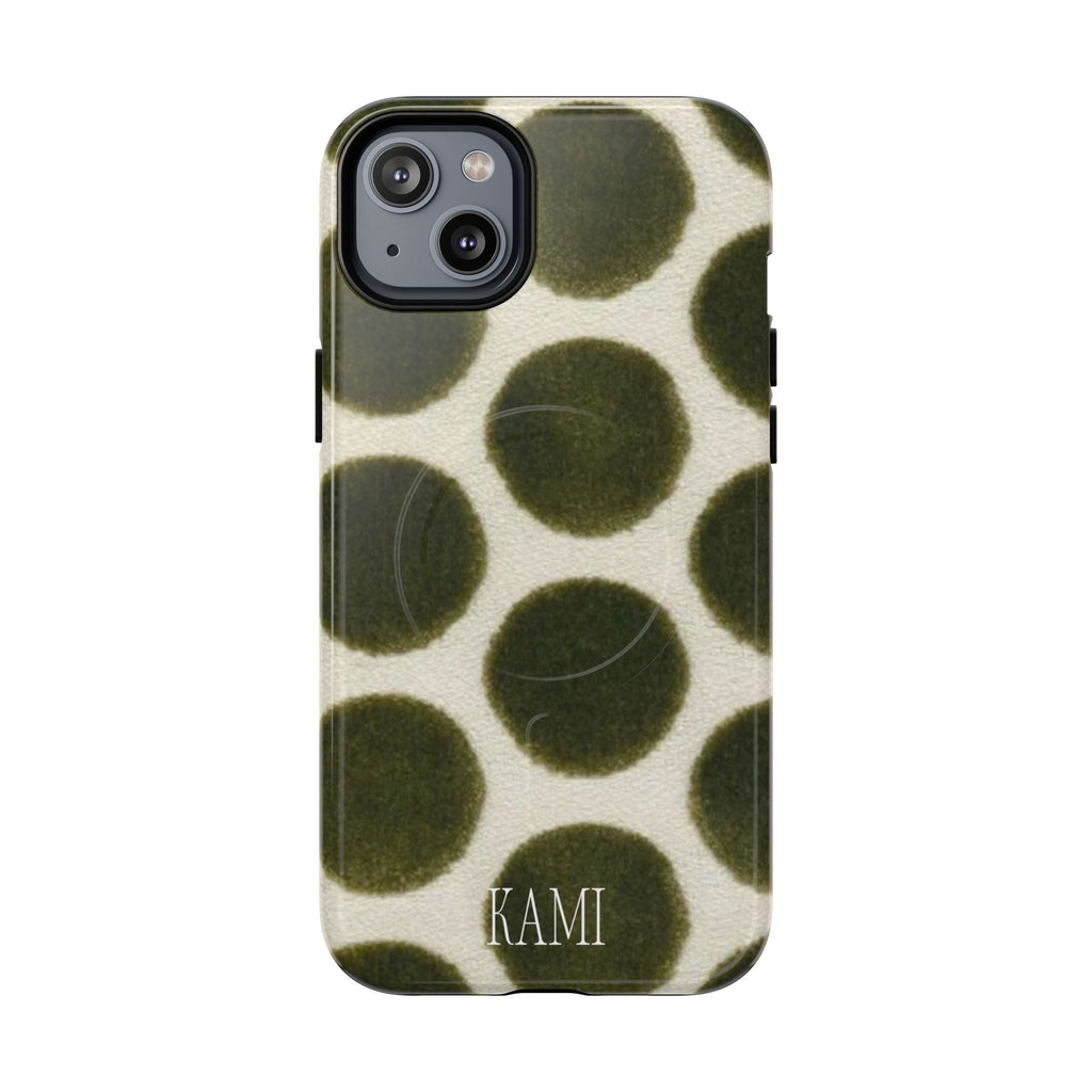 OLIVE MARTINI