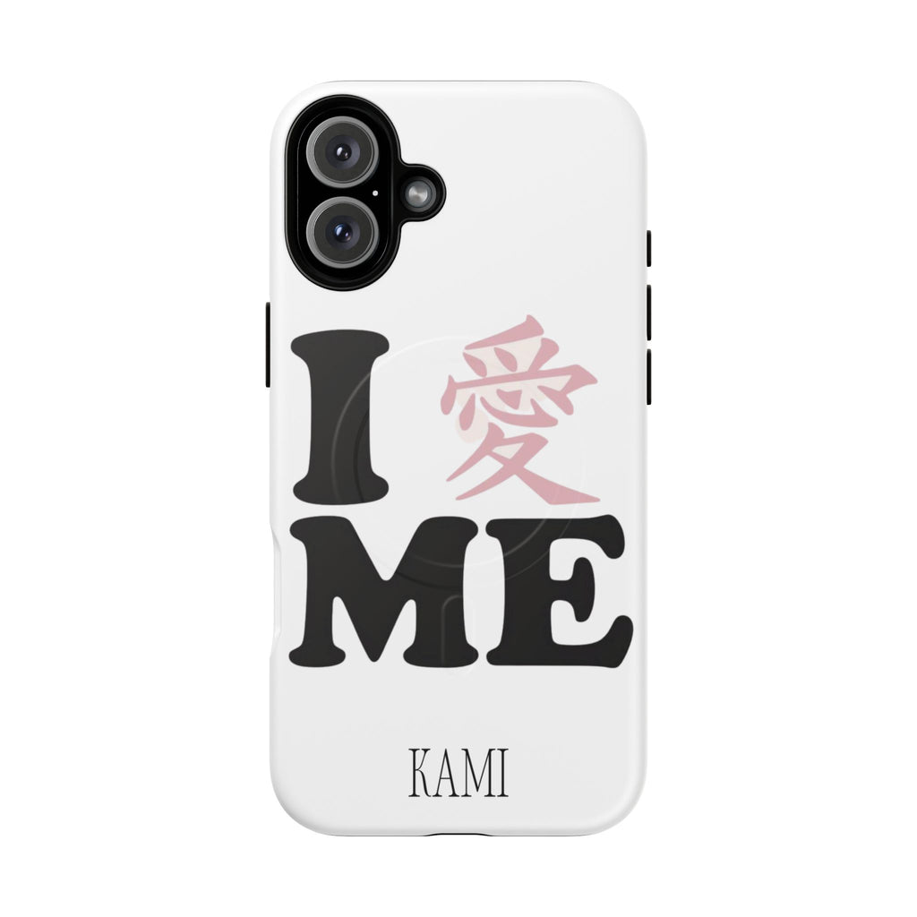 I LOVE
