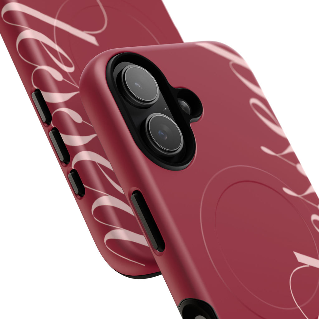 BLESSED (red)
