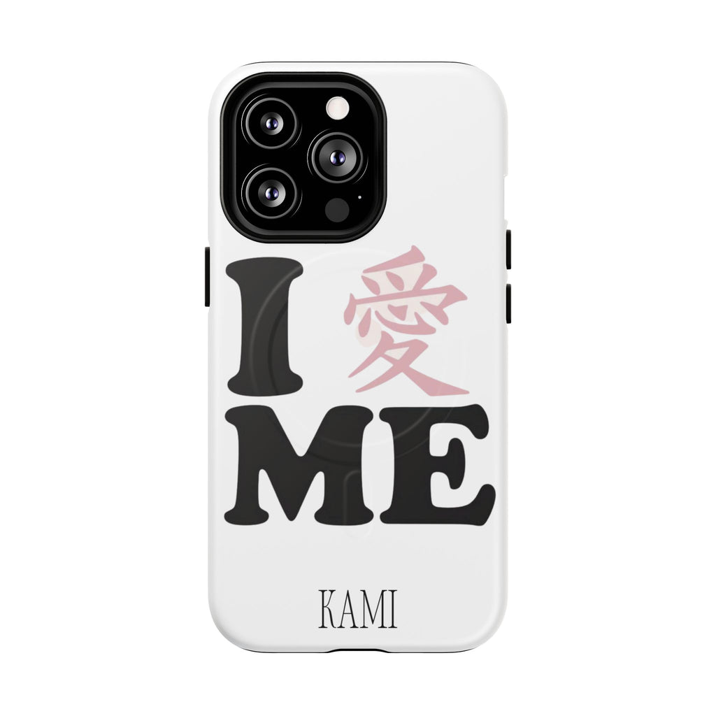 I LOVE