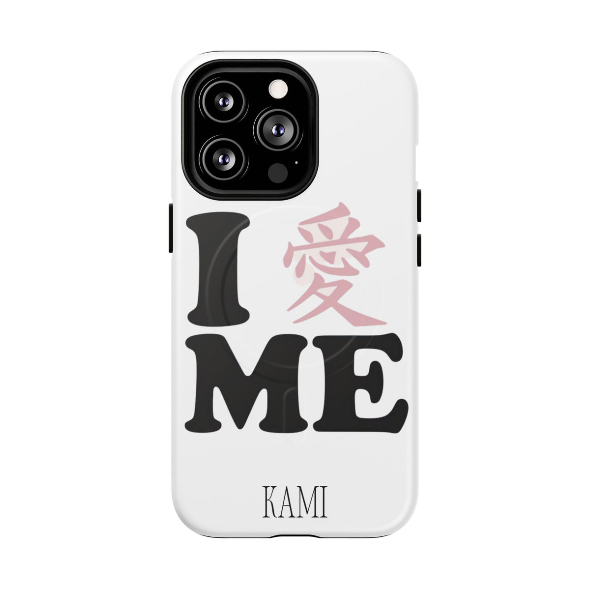 I LOVE