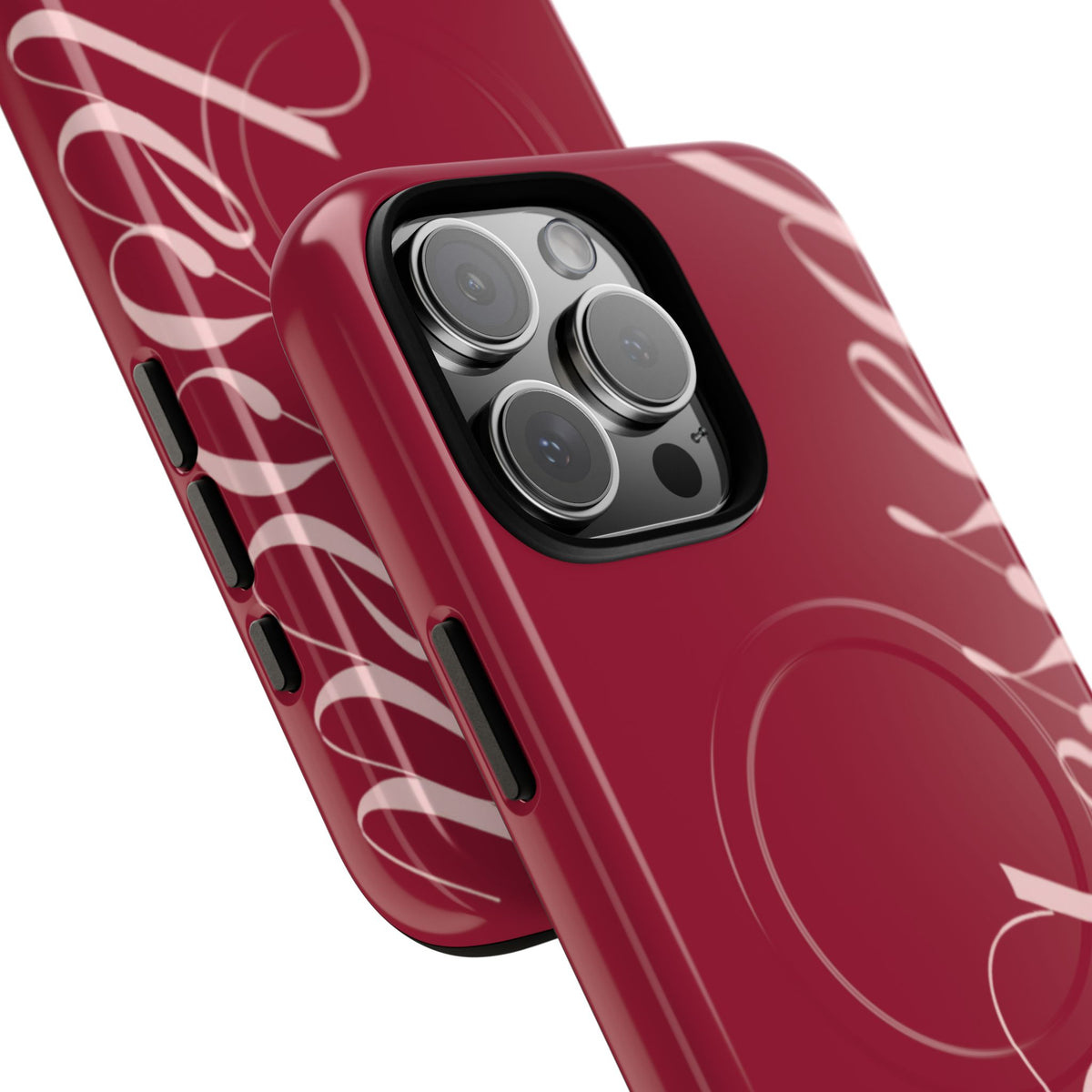 BLESSED (red)