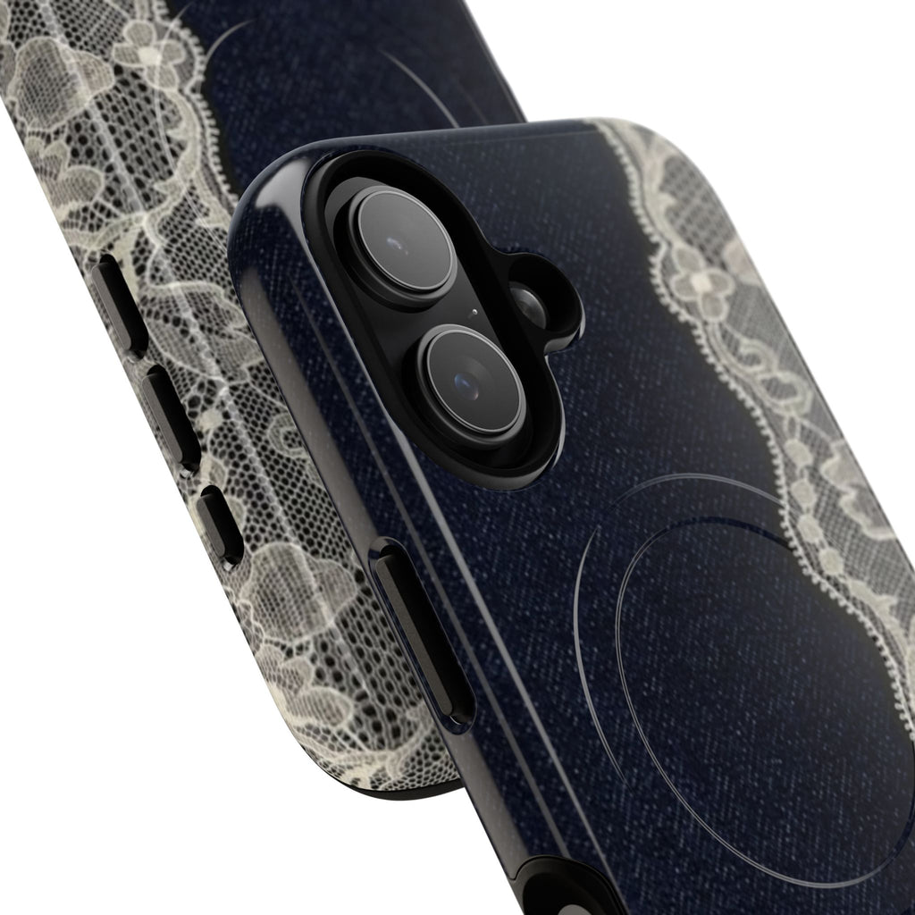 Midnight Lace