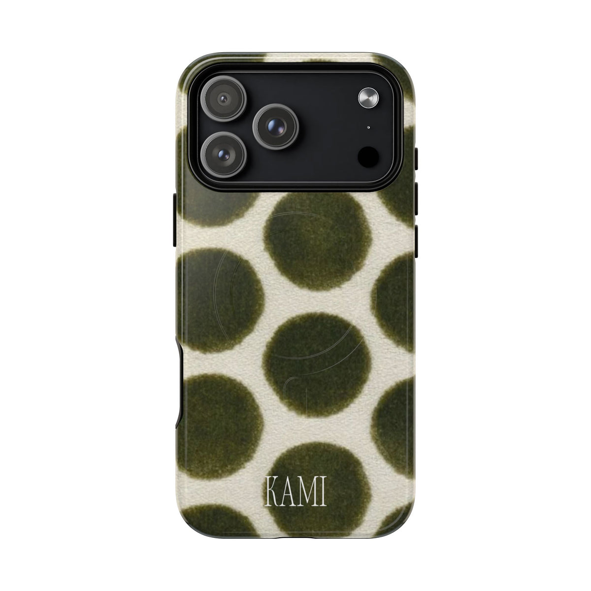 OLIVE MARTINI