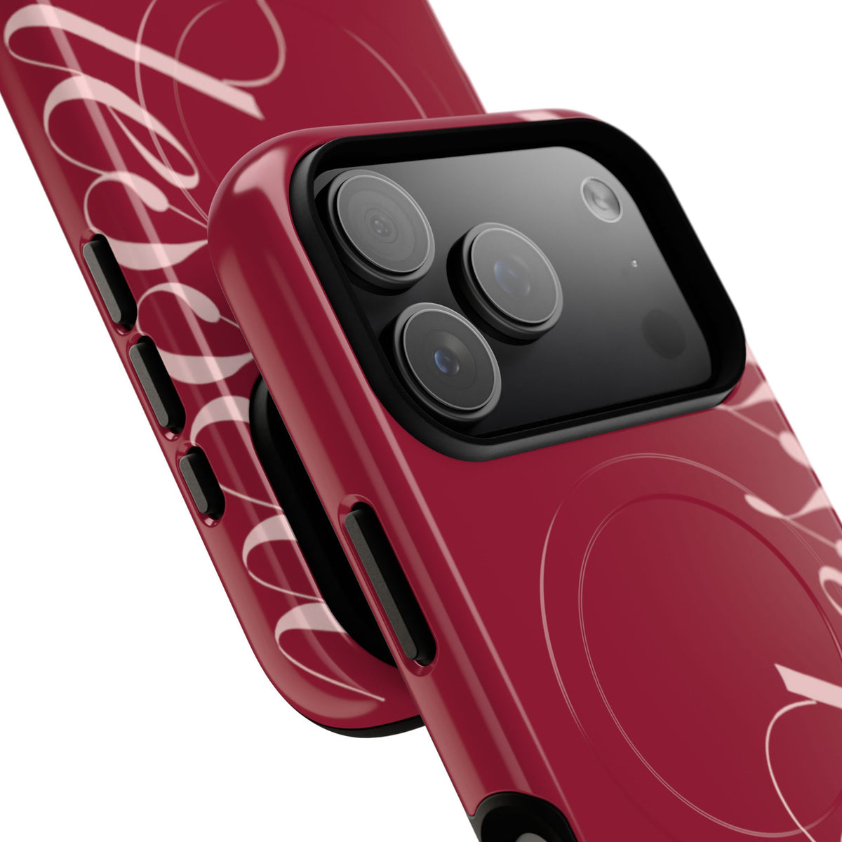 BLESSED (red)
