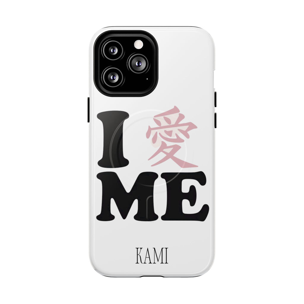 I LOVE