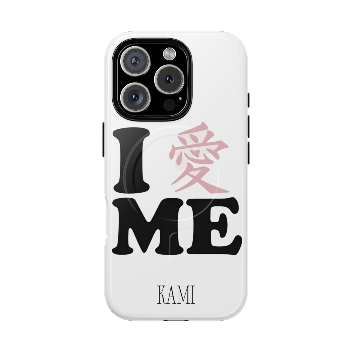I LOVE