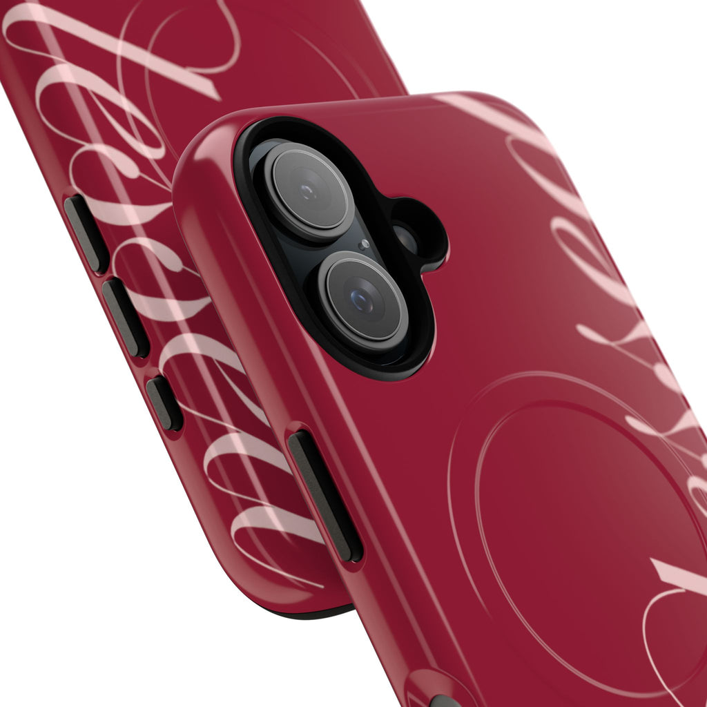BLESSED (red)