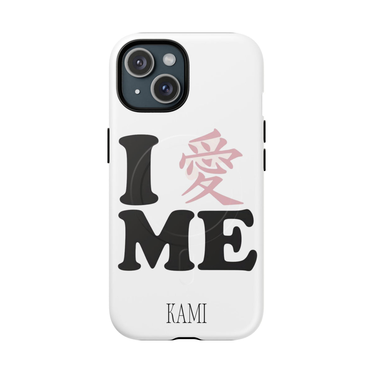 I LOVE