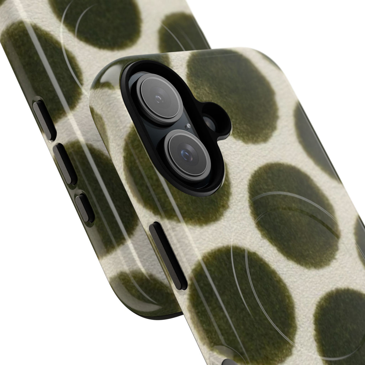 OLIVE MARTINI