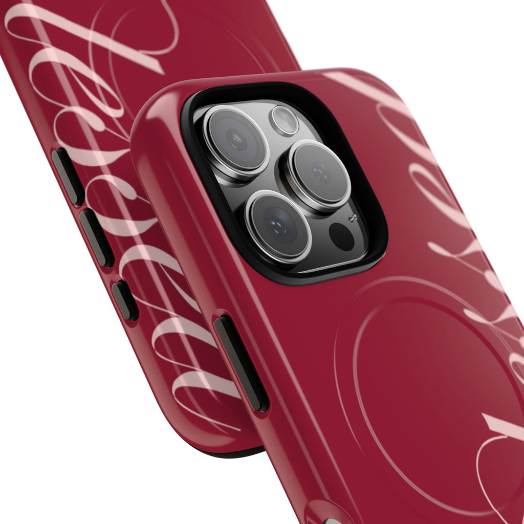 BLESSED (red)
