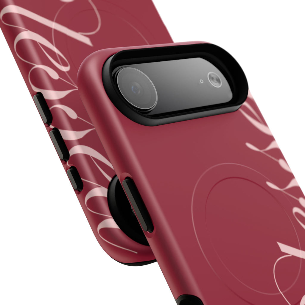 BLESSED (red)