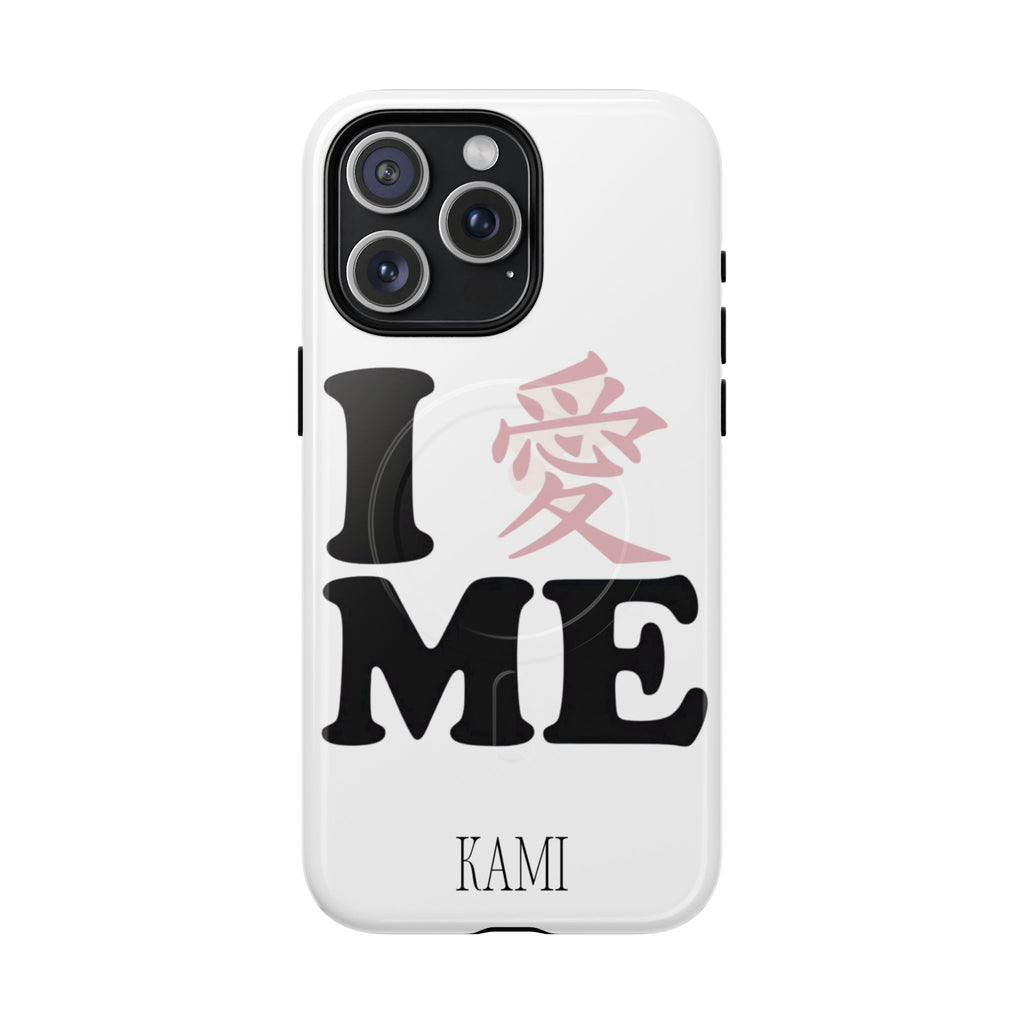 I LOVE